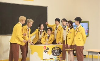 Dàn nghệ sĩ trẻ tranh luận về quan điểm genZ bỏ tiền đu idol