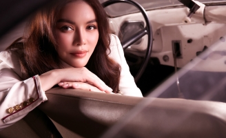 Lý Nhã Kỳ đón tuổi mới đặc biệt nhất trong đời