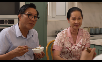 Dàn sao hai miền Nam – Bắc tham gia bộ phim Nữ luật sư