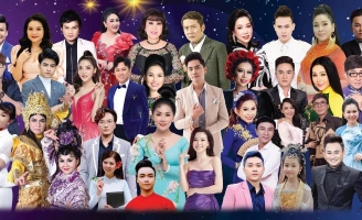 Dàn sao Việt tham gia “Vững chãi yêu thương” gây quỹ ủng hộ nghệ sĩ Bắc Hải đang lâm bệnh nặng