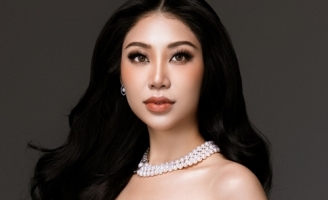 Dàn thí sinh Miss Earth 2023 lộng lẫy trong trang phục dạ hội