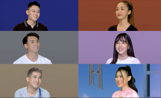 Dàn ‘trai xinh gái đẹp’ hội tụ, nghìn lẻ một tình huống trớ trêu trong tập 7 Chân Ái