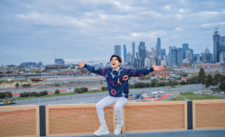 Đan Trường chia sẻ xúc động sau khi Đừng yêu ký ức cán mốc triệu view