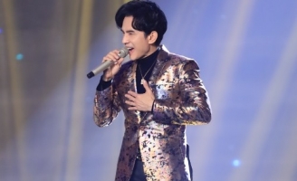 Đan Trường đem loạt hit một thời quay lại sân khấu âm nhạc Bài hát đầu tiên  