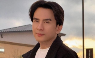 Đan Trường gặp tai nạn giao thông bên Mỹ