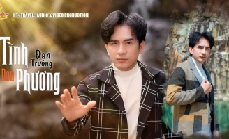 Đan Trường gây sốt khi hát lại 'Tình đơn phương'