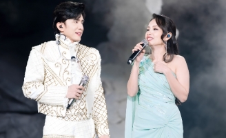 Đan Trường hé lộ về màn kết hợp đặc biệt với ‘người tình âm nhạc’ Cẩm Ly