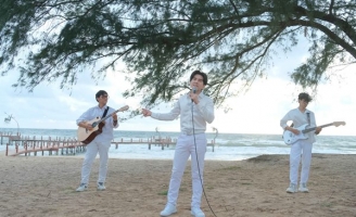 Đan Trường khoác áo mới cho 