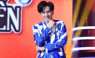 Đan Trường lần đầu lên tiếng về tin đồn rạn nứt với ông bầu Hoàng Tuấn  