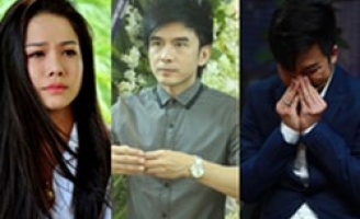 Đan Trường, Nhật Kim Anh và dàn sao Việt bàng hoàng, bật khóc nói lời tiễn biệt ca sĩ Vân Quang Long