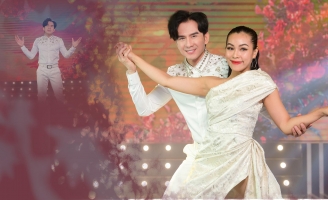 Đan Trường trình làng 'Bo Bolero', quy tụ dàn sao 'khủng'