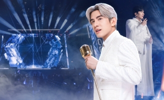 Đan Trường tung “secrect” sau dấu ấn live concert kỷ niệm 30 năm ca hát