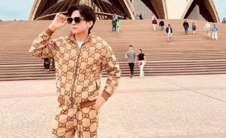 Đan Trường: “Với tôi bây giờ đi hát vì đam mê, không đặt nặng hào quang”