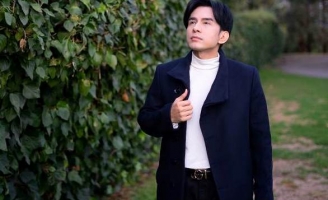 Đan Trường xin lỗi khán giả vì ồn ào đã qua