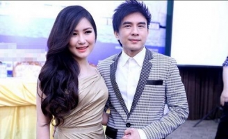 Đan Trường xúc động khi được Hương Tràm hát “Tình khúc vàng