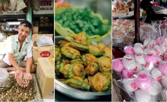 Dân xê dịch xem gì để đỡ 'cuồng chân' trong mùa dịch?