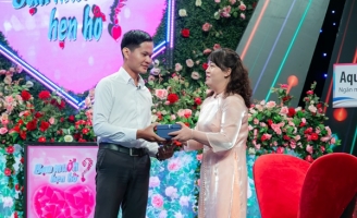 Đàng gái đưa ra yêu cầu “đặc biệt” khiến Ngọc Lan liền phải “chất vấn” nhà trai 