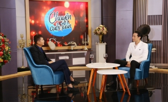 Đăng Khánh: “Đàn ông mồi chài người mẫu nam nhiều hơn phụ nữ”