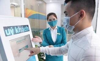 Đăng ký giao dịch trực tuyến Web Check-in tại ABBANK