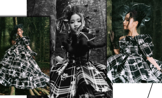 Đặng Minh Anh hứa hẹn “bùng nổ” tại Siêu sao mẫu nhí Việt Nam 2020