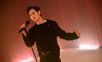 Đăng Quân Pino làm mới ca khúc 