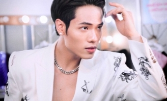 Đăng Quân Pino thể hiện vũ đạo nóng bỏng trong MV Đừng Lo Đã Có Anh Đây Rồi