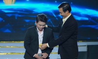 Đặng Quý Ngọc - Chàng nông dân “thổi làn gió mới” vào mãng cầu xiêm