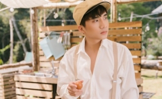 Đặng Tuấn Kiệt chọn cho mình đường khó để chấp nhận thử thách