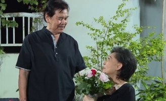 Danh ca Giao Linh lần đầu tiết lộ biến cố dẫn đến việc không thể có con