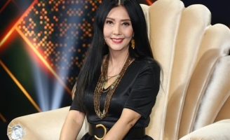 Danh ca Họa Mi “sợ” khi hát nhạc của Từ Công Phụng