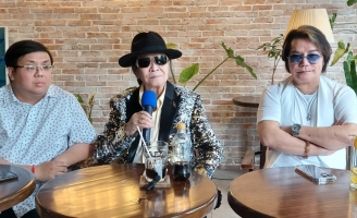 Danh ca Minh Cảnh: “Tôi cảm ơn ông bầu Gia Bảo đã đưa tôi trở lại sân khấu quê nhà…”