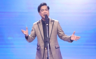 Danh ca Ngọc Sơn bật mí những điều giản dị sau sáng tác 