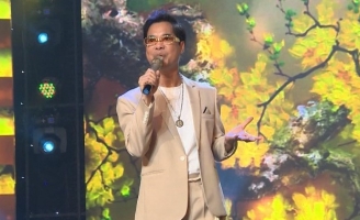 Danh ca Ngọc Sơn dự định ra MV cùng mẹ ruột trong năm mới  