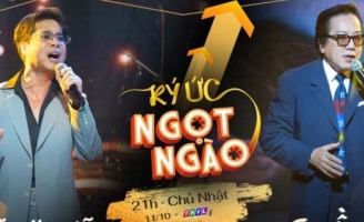 Danh ca Ngọc Sơn: “Elvis Phương chính là thần tượng của tôi” 