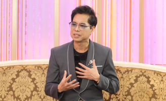 Danh ca Ngọc Sơn thẳng thắn nói về giai đoạn khủng hoảng nhất trong cuộc đời  