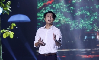  Danh ca Phương Dung đánh giá cao quãng giọng ấn tượng của Henry Nguyễn 