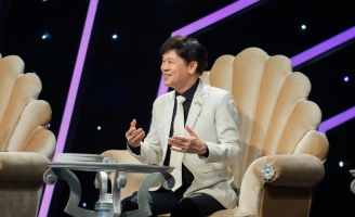 Danh ca Thái Châu bồi hồi nhắc kỷ niệm cùng nhạc sĩ Bằng Giang