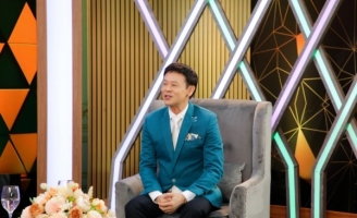 Danh ca Thái Châu hồi hộp khi mới vào nghề đã đụng ngay ca khúc “nhạy cảm”