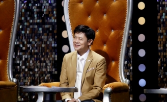 Danh ca Thái Châu tiết lộ “sức nặng” khi ngồi “ghế nóng” trong các cuộc thi âm nhạc  