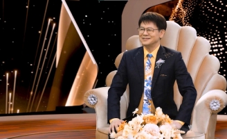 Danh ca Thái Châu tiết lộ từng chia tay người yêu vì rào cản “môn đăng hộ đối”