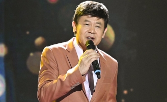 Danh ca Thái Châu: Tôi mang ơn nhạc sĩ Lam Phương