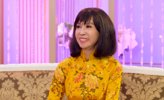 Danh ca Trang Mỹ Dung thổ lộ vẫn còn tình cảm với chồng cũ