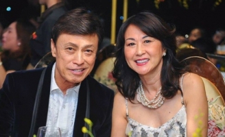 Danh ca Tuấn Ngọc ly hôn