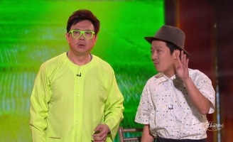 Danh hài Chí Tài qua đời vì đột quỵ