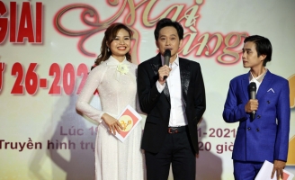 Danh hài Hoài Linh chính thức lên tiếng về vấn đề sức khỏe