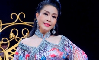 Danh hài Kiều Oanh, Minh Nhí làm giám khảo Cười Xuyên Việt 2020