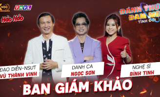 Đánh Thức Đam Mê 2023 tái xuất với diện mạo hoàn toàn mới 