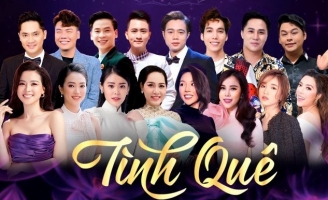 Đánh Thức Đam Mê mùa 2 trở lại với phiên bản Tình Quê