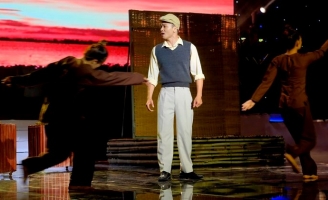 Đánh Thức Đam Mê: Trận đấu cuối giành vé vào chung kết của Top 4	