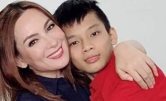 Danh tính cậu con trai nuôi hiếu thảo, có hoàn cảnh đặc biệt của Phi Nhung